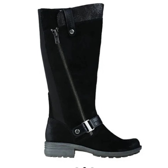 earth origins portia tall boots